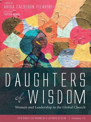cover image of Daughters of Wisdom